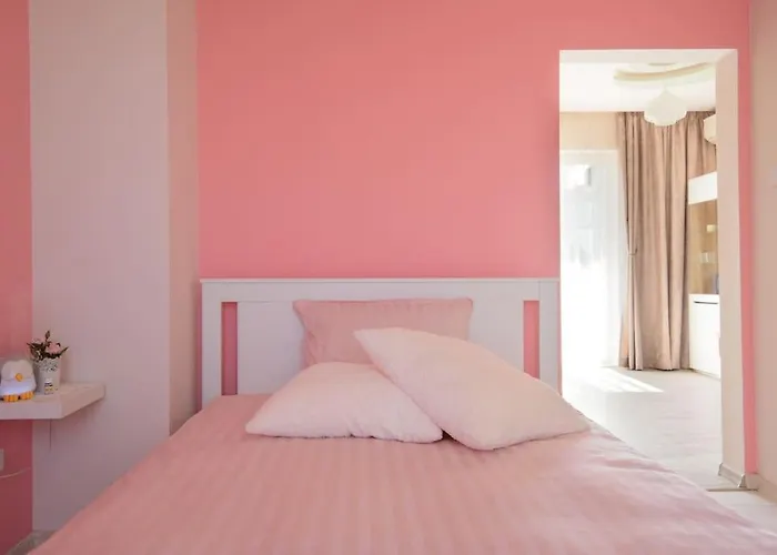 公寓 домът на билкарката