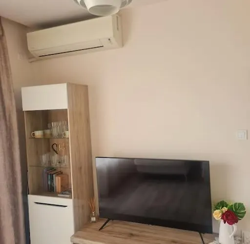 公寓 домът на билкарката 普罗夫迪夫