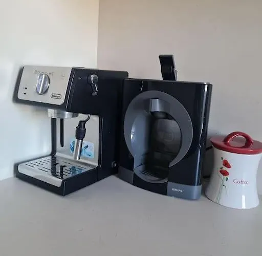 домът на билкарката *