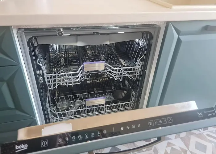 домът на билкарката דירה *