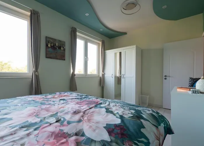 דירה домът на билкарката *