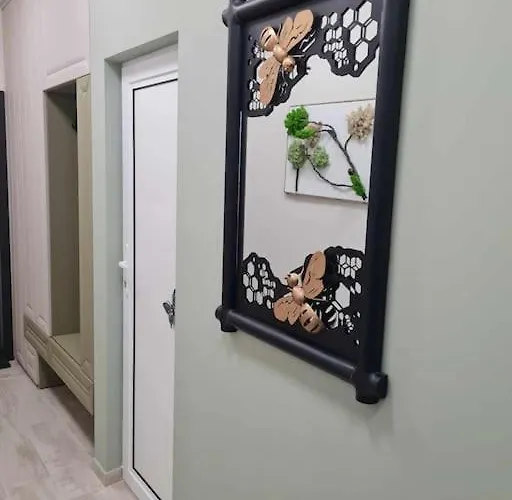 公寓 домът на билкарката 普罗夫迪夫