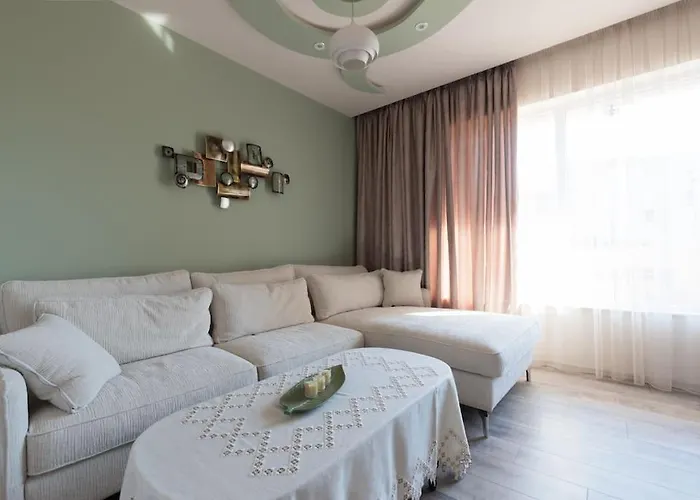 домът на билкарката *