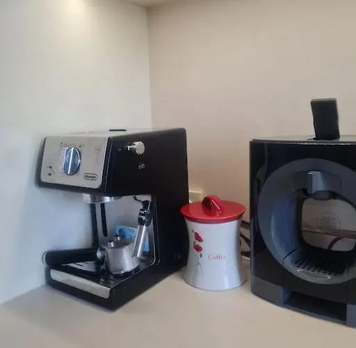 公寓 домът на билкарката