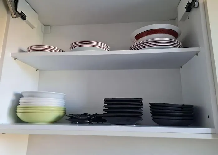 公寓 домът на билкарката *