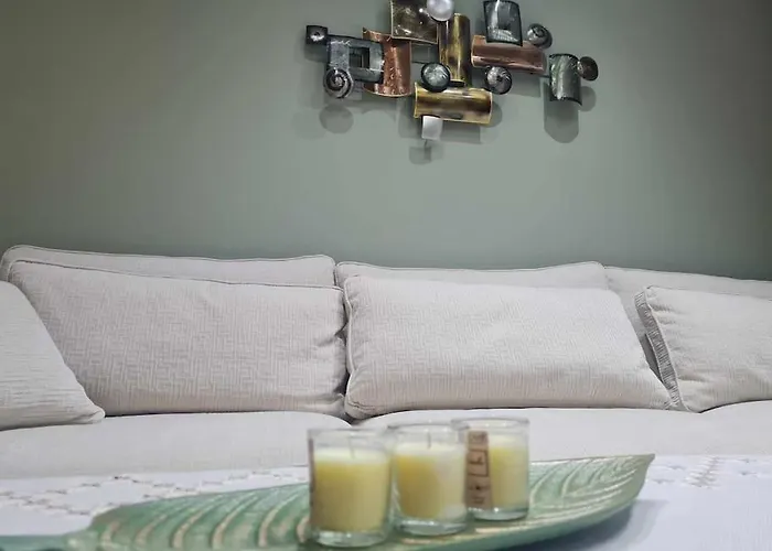 公寓 домът на билкарката 普罗夫迪夫