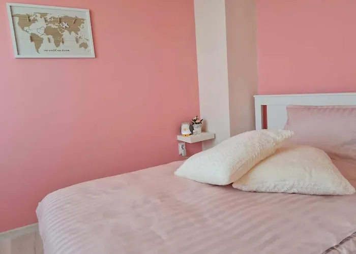 домът на билкарката * 普罗夫迪夫