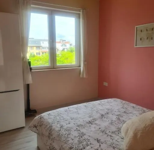 домът на билкарката