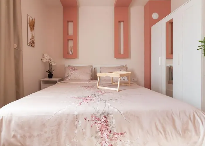 公寓 домът на билкарката 普罗夫迪夫