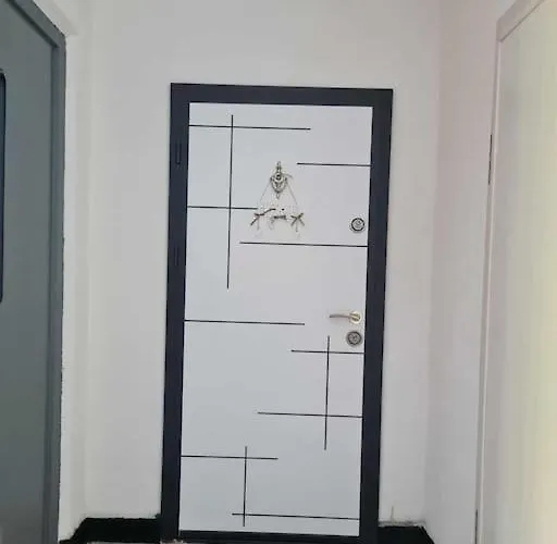 דירה домът на билкарката